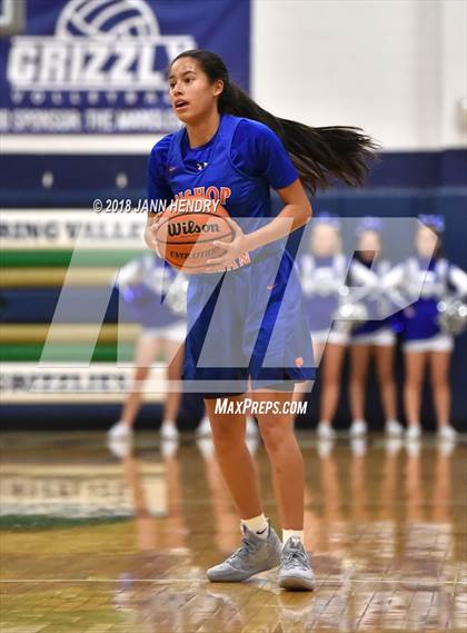 Thumbnail 1 in Bishop Gorman @ Spring Valley photogallery.