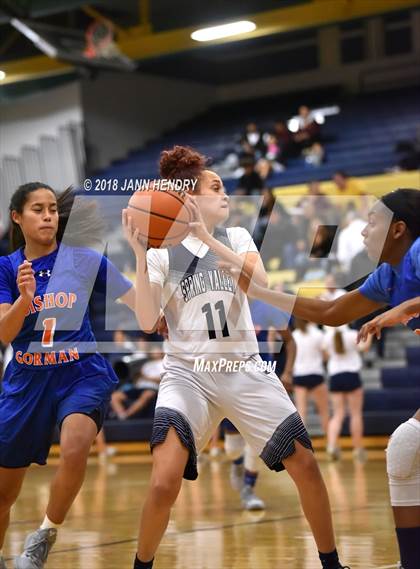 Thumbnail 3 in Bishop Gorman @ Spring Valley photogallery.
