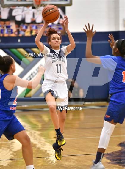 Thumbnail 3 in Bishop Gorman @ Spring Valley photogallery.