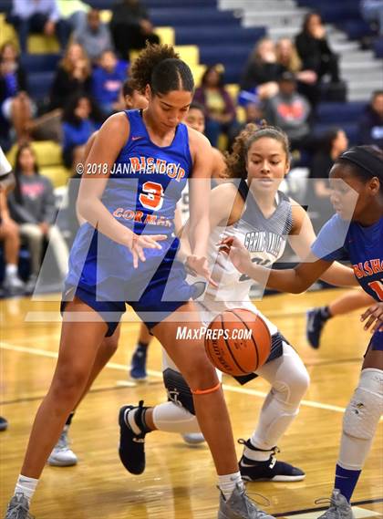 Thumbnail 3 in Bishop Gorman @ Spring Valley photogallery.