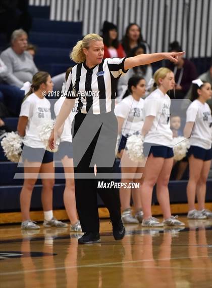 Thumbnail 3 in Bishop Gorman @ Spring Valley photogallery.