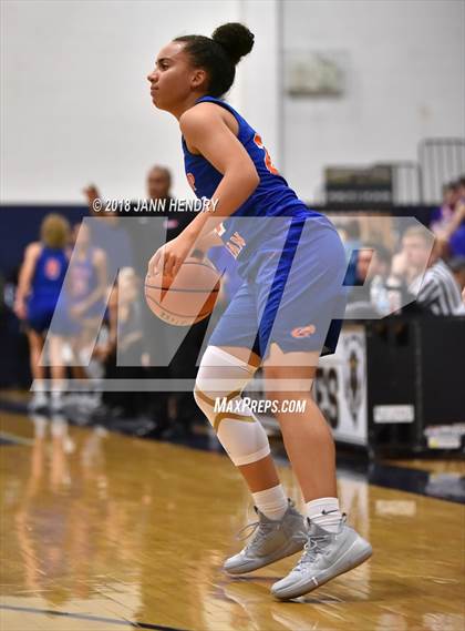 Thumbnail 3 in Bishop Gorman @ Spring Valley photogallery.
