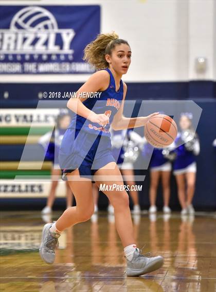 Thumbnail 2 in Bishop Gorman @ Spring Valley photogallery.
