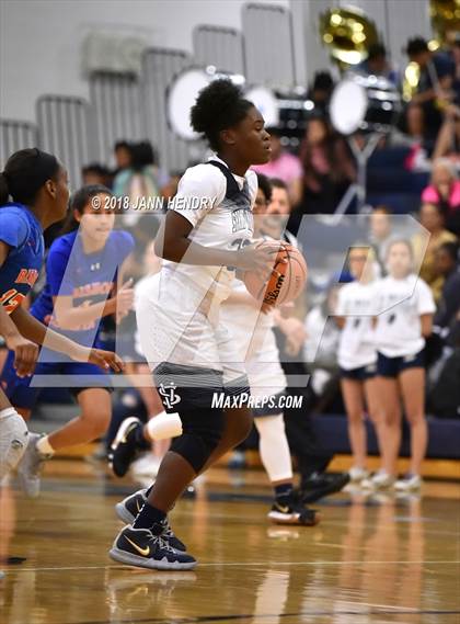 Thumbnail 3 in Bishop Gorman @ Spring Valley photogallery.