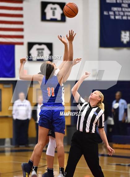 Thumbnail 2 in Bishop Gorman @ Spring Valley photogallery.