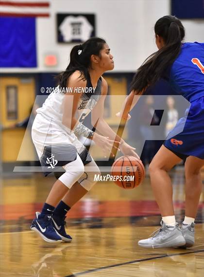 Thumbnail 3 in Bishop Gorman @ Spring Valley photogallery.
