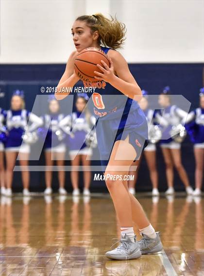 Thumbnail 2 in Bishop Gorman @ Spring Valley photogallery.