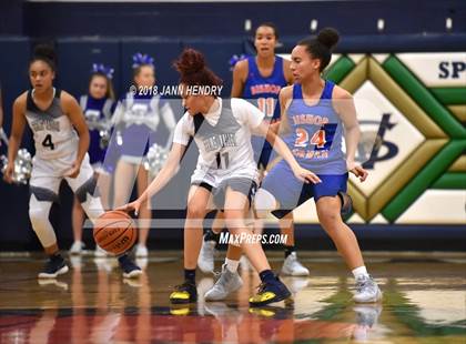 Thumbnail 3 in Bishop Gorman @ Spring Valley photogallery.