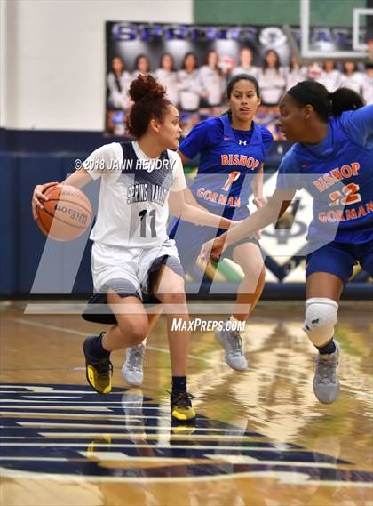 Thumbnail 2 in Bishop Gorman @ Spring Valley photogallery.