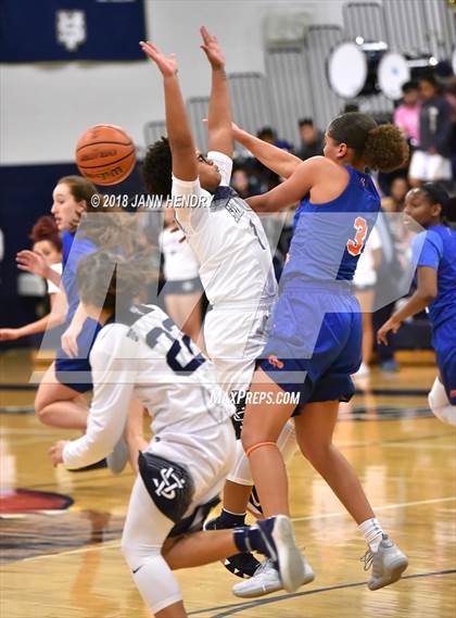 Thumbnail 2 in Bishop Gorman @ Spring Valley photogallery.