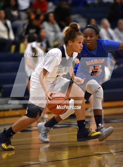 Thumbnail 2 in Bishop Gorman @ Spring Valley photogallery.