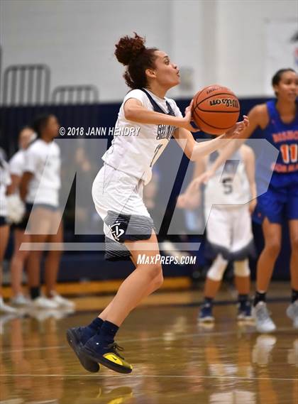 Thumbnail 2 in Bishop Gorman @ Spring Valley photogallery.