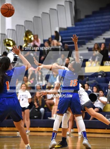 Thumbnail 1 in Bishop Gorman @ Spring Valley photogallery.