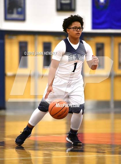 Thumbnail 3 in Bishop Gorman @ Spring Valley photogallery.