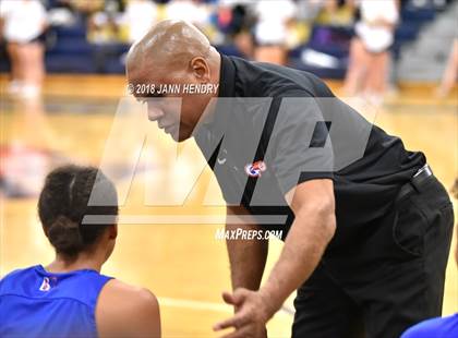 Thumbnail 2 in Bishop Gorman @ Spring Valley photogallery.