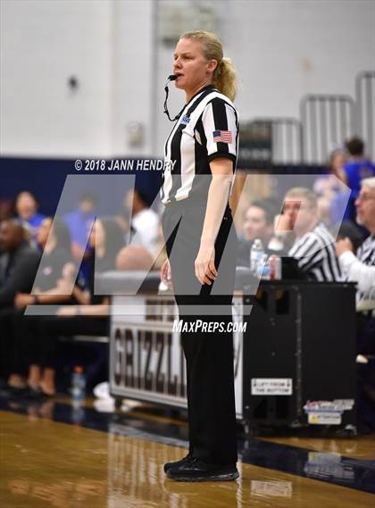 Thumbnail 3 in Bishop Gorman @ Spring Valley photogallery.