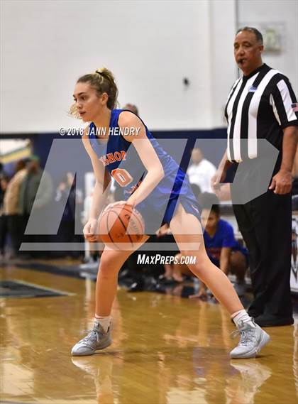 Thumbnail 2 in Bishop Gorman @ Spring Valley photogallery.