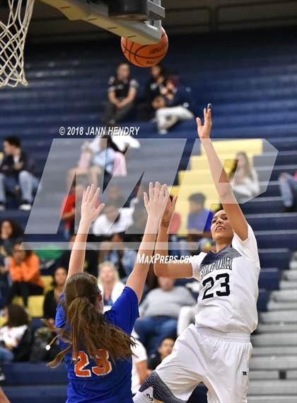 Thumbnail 1 in Bishop Gorman @ Spring Valley photogallery.
