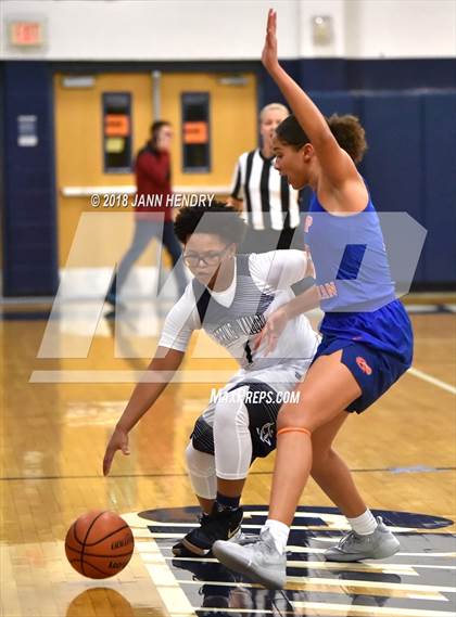 Thumbnail 1 in Bishop Gorman @ Spring Valley photogallery.