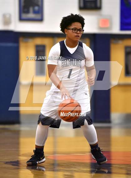 Thumbnail 2 in Bishop Gorman @ Spring Valley photogallery.