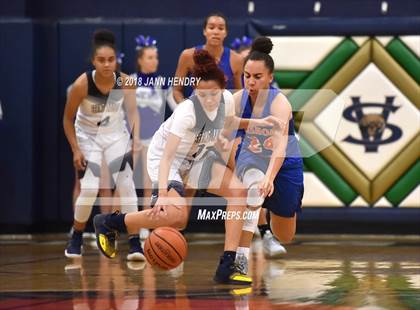 Thumbnail 2 in Bishop Gorman @ Spring Valley photogallery.