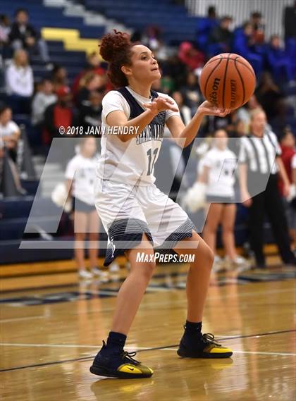 Thumbnail 1 in Bishop Gorman @ Spring Valley photogallery.