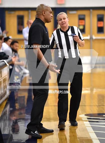 Thumbnail 3 in Bishop Gorman @ Spring Valley photogallery.