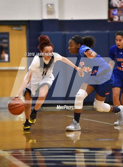 Thumbnail 3 in Bishop Gorman @ Spring Valley photogallery.