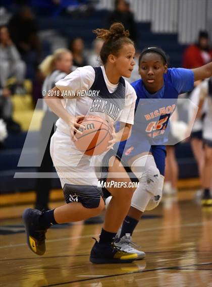 Thumbnail 3 in Bishop Gorman @ Spring Valley photogallery.