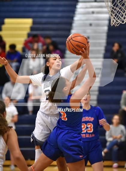 Thumbnail 1 in Bishop Gorman @ Spring Valley photogallery.