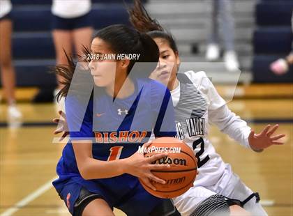 Thumbnail 3 in Bishop Gorman @ Spring Valley photogallery.