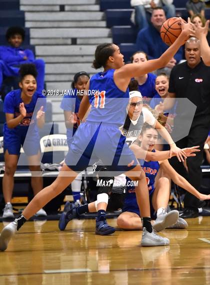 Thumbnail 1 in Bishop Gorman @ Spring Valley photogallery.