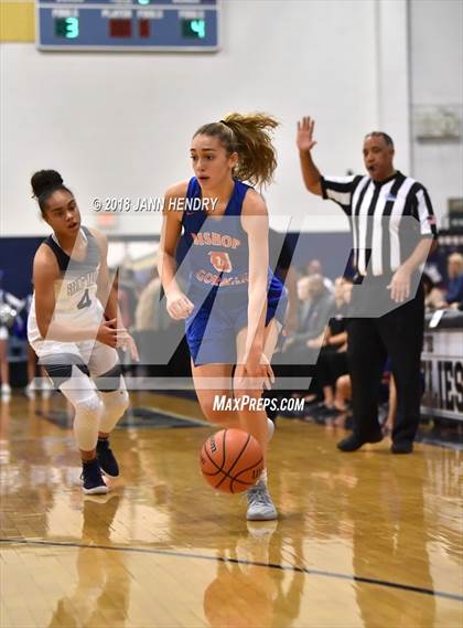 Thumbnail 3 in Bishop Gorman @ Spring Valley photogallery.