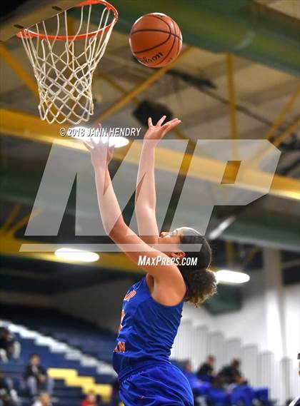 Thumbnail 1 in Bishop Gorman @ Spring Valley photogallery.