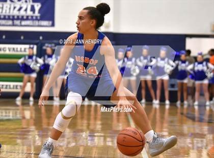 Thumbnail 1 in Bishop Gorman @ Spring Valley photogallery.