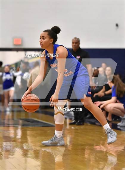 Thumbnail 3 in Bishop Gorman @ Spring Valley photogallery.
