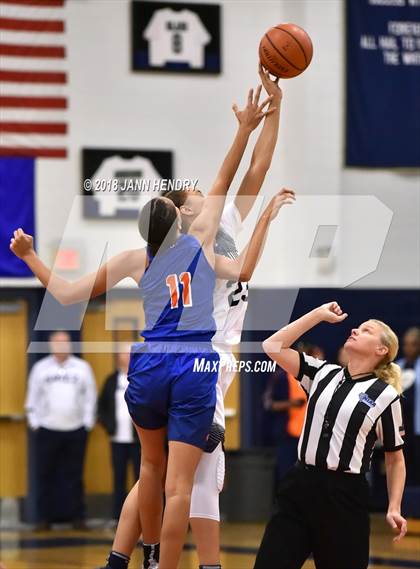 Thumbnail 3 in Bishop Gorman @ Spring Valley photogallery.