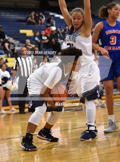 Thumbnail 3 in Bishop Gorman @ Spring Valley photogallery.