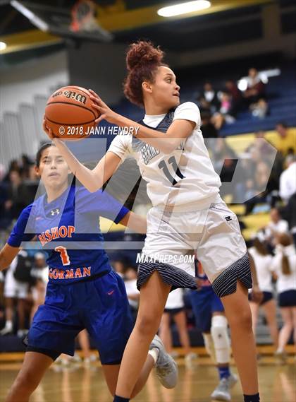 Thumbnail 2 in Bishop Gorman @ Spring Valley photogallery.