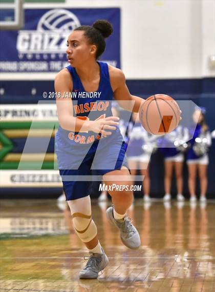 Thumbnail 3 in Bishop Gorman @ Spring Valley photogallery.