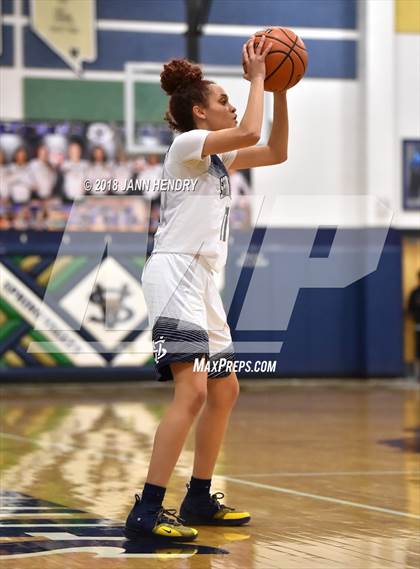 Thumbnail 1 in Bishop Gorman @ Spring Valley photogallery.