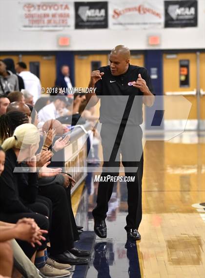 Thumbnail 1 in Bishop Gorman @ Spring Valley photogallery.