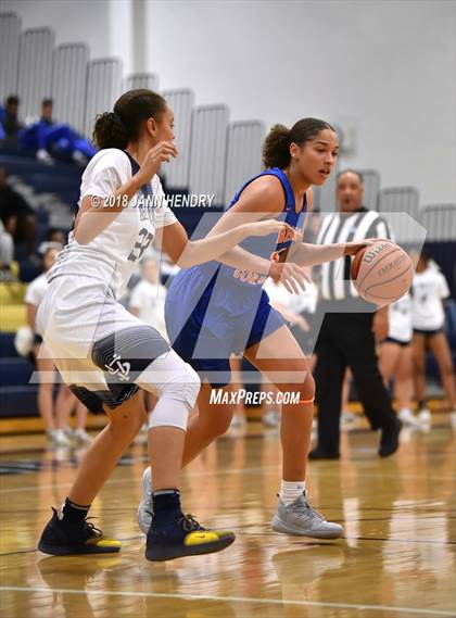 Thumbnail 3 in Bishop Gorman @ Spring Valley photogallery.
