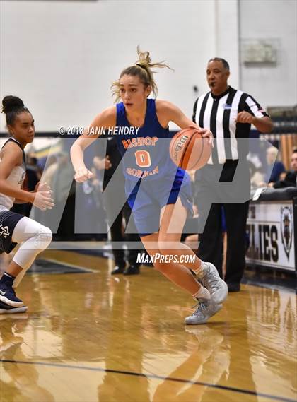 Thumbnail 2 in Bishop Gorman @ Spring Valley photogallery.
