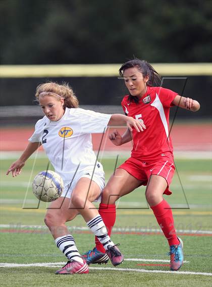 Thumbnail 1 in Morris Hills @ Vernon photogallery.