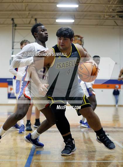 Thumbnail 3 in Isabella @ Chilton County photogallery.