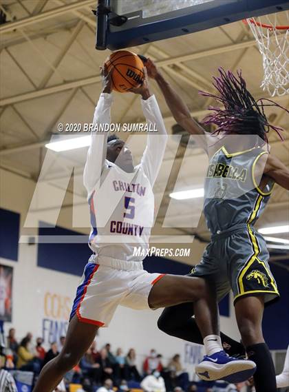 Thumbnail 1 in Isabella @ Chilton County photogallery.