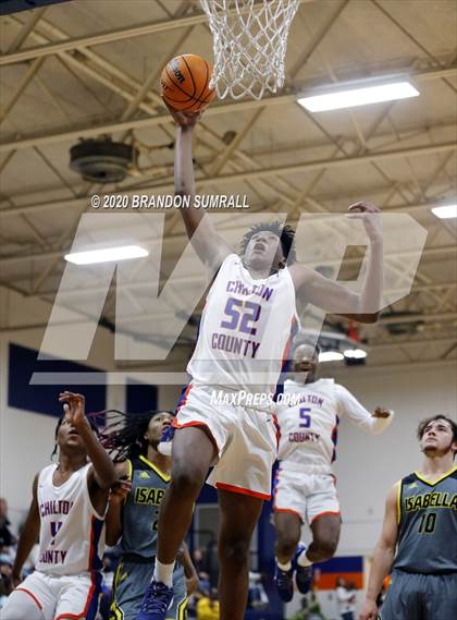 Thumbnail 2 in Isabella @ Chilton County photogallery.