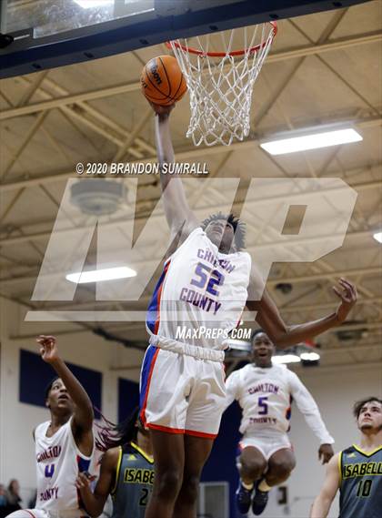 Thumbnail 3 in Isabella @ Chilton County photogallery.