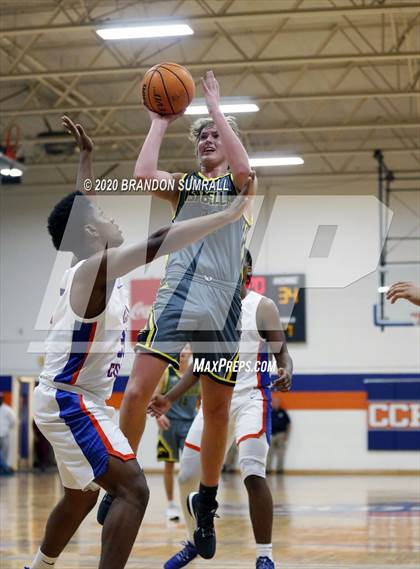 Thumbnail 3 in Isabella @ Chilton County photogallery.